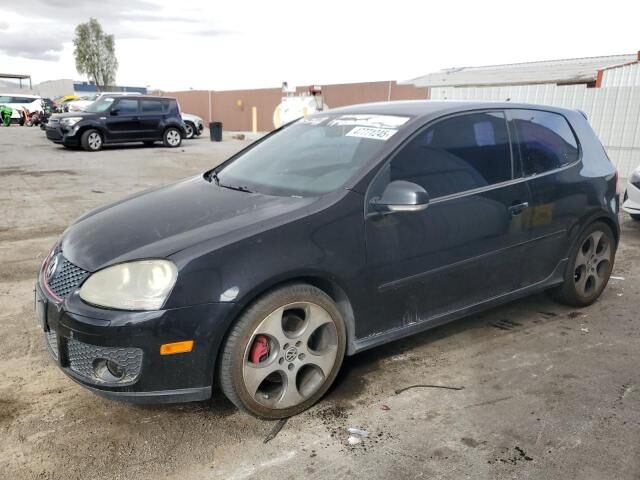 Volkswagen GTI
