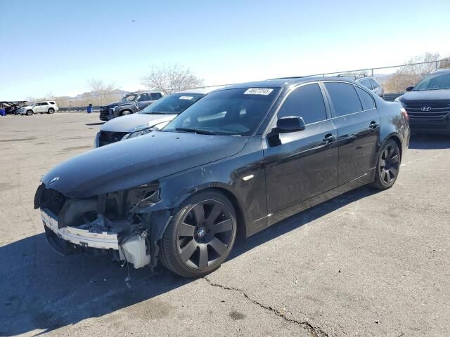 BMW 530i