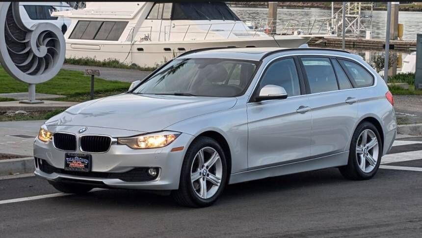 BMW 328d