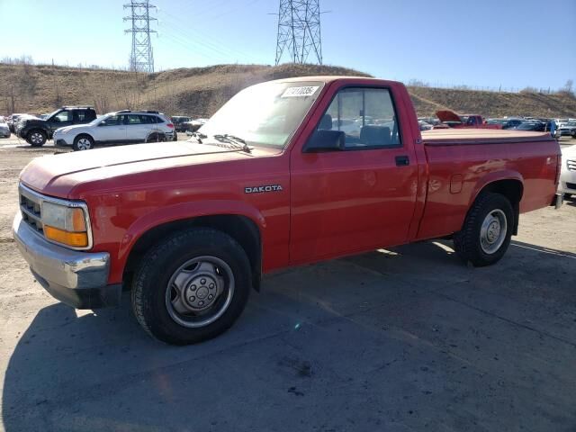Dodge Dakota