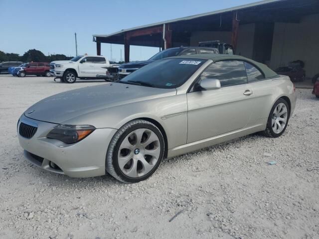 BMW 650i