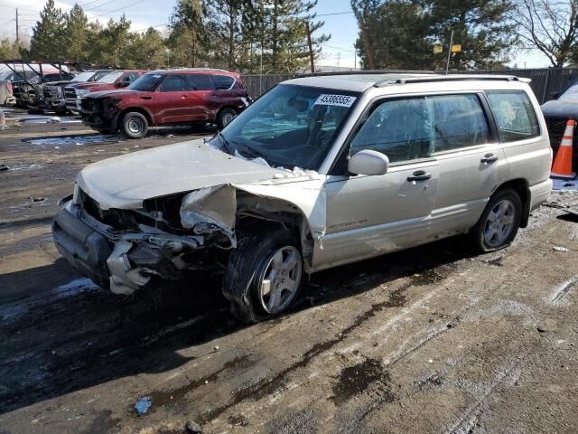 SUBARU
