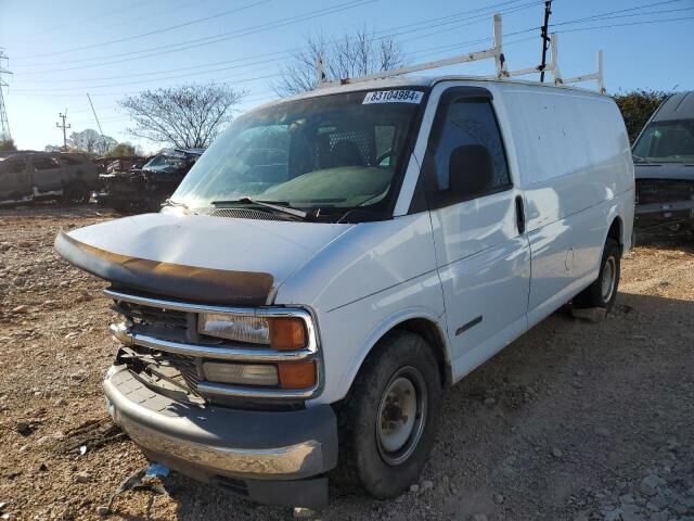 Chevrolet Express