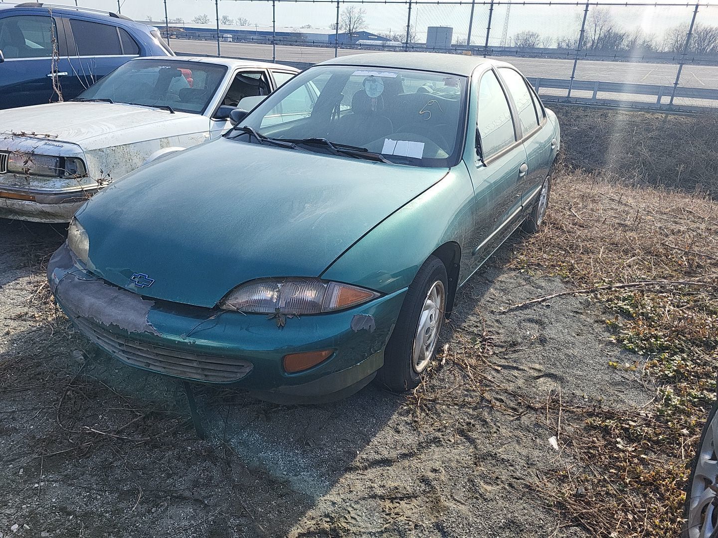 Chevrolet Cavalier