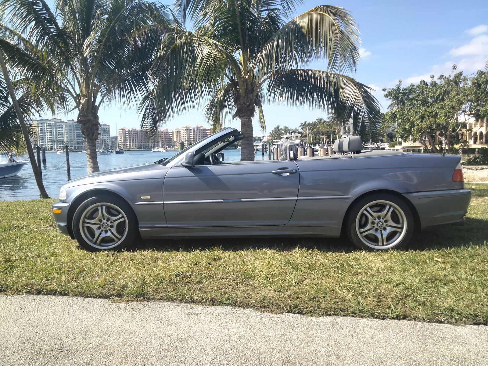 BMW 330Ci