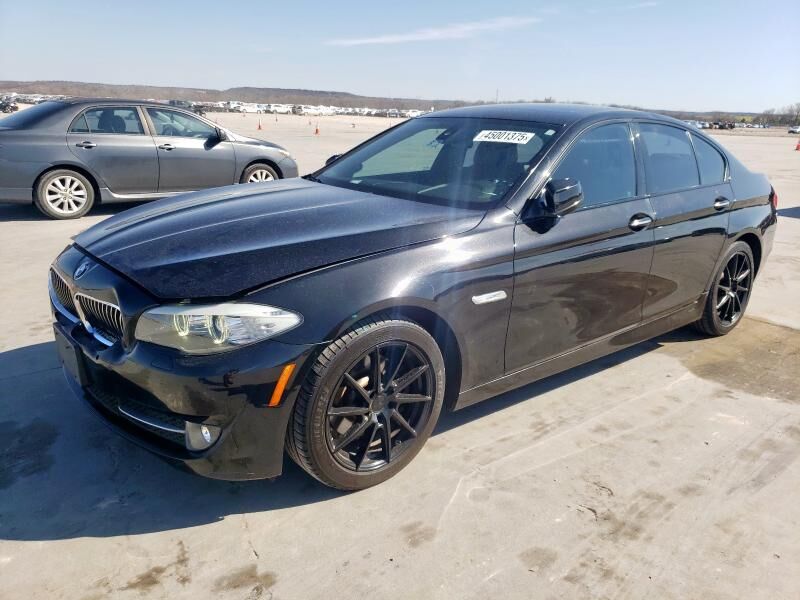 BMW 528i