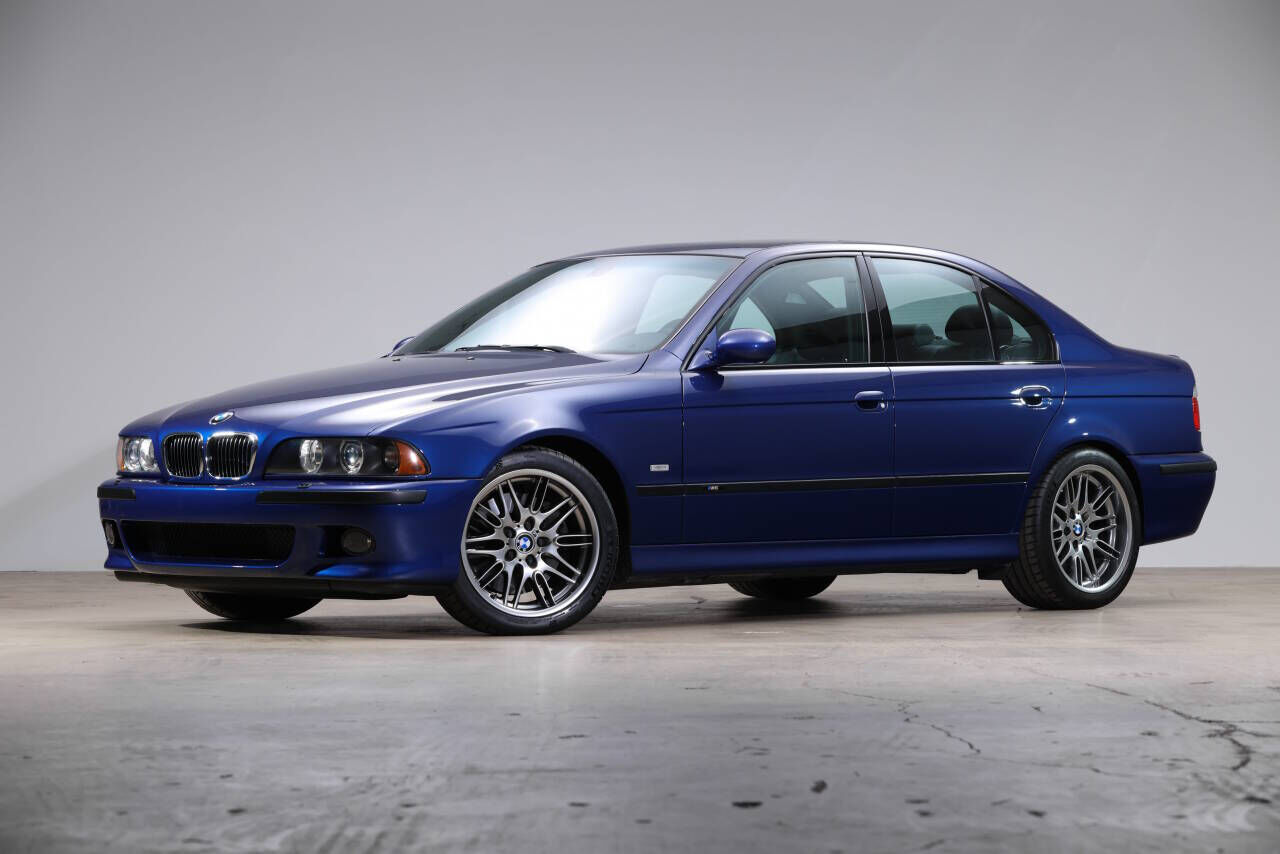 BMW M5