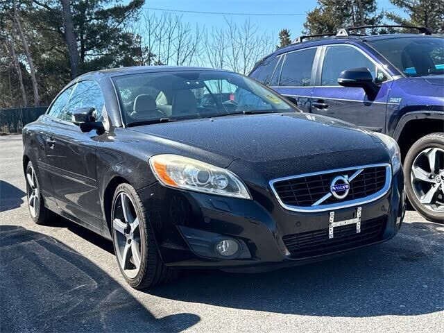 Volvo C70