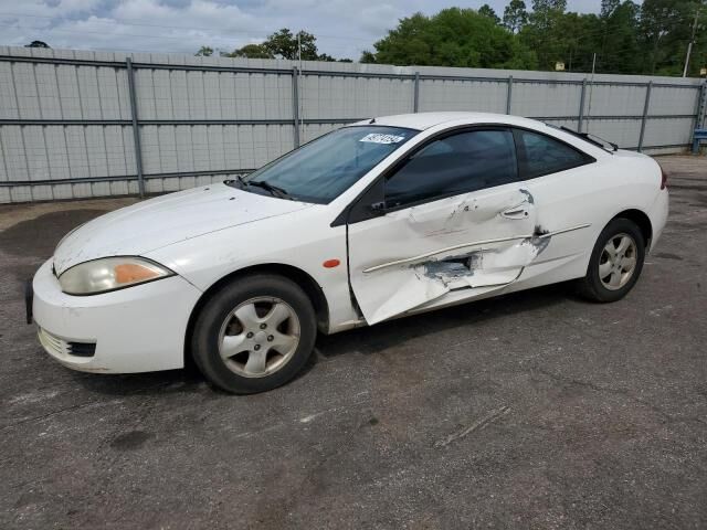 Mercury Cougar