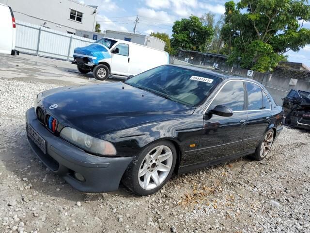 BMW 525i