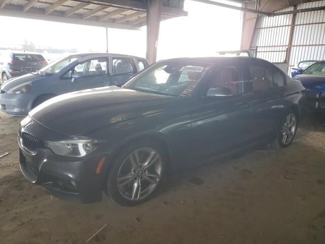 BMW 330e