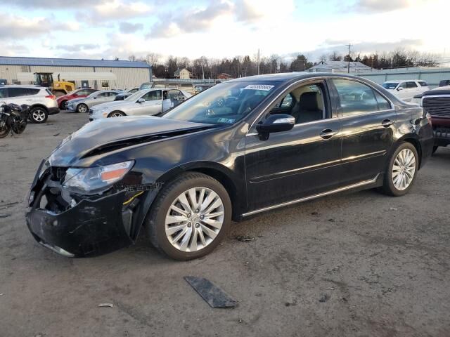 Acura RL
