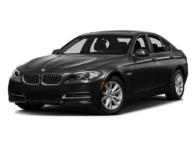 BMW 528i