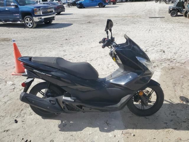 Honda PCX150