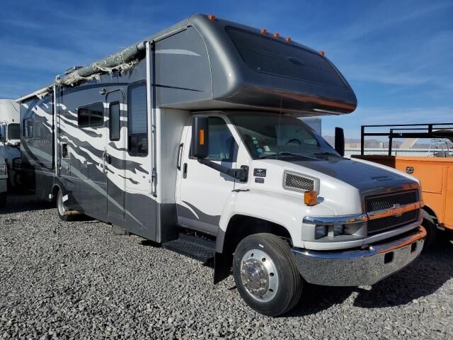 Chevrolet C5