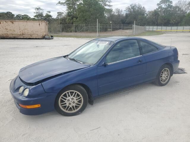 Acura Integra