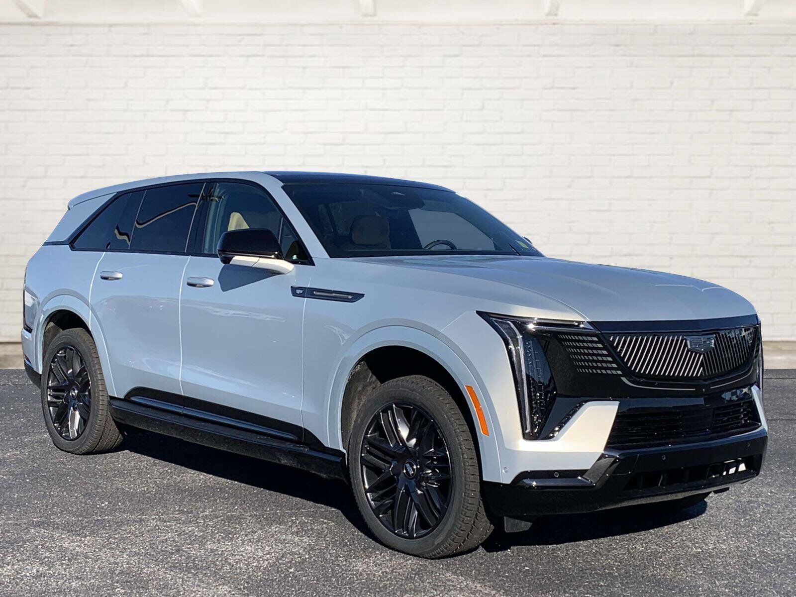 2025 CADILLAC Escalade IQ