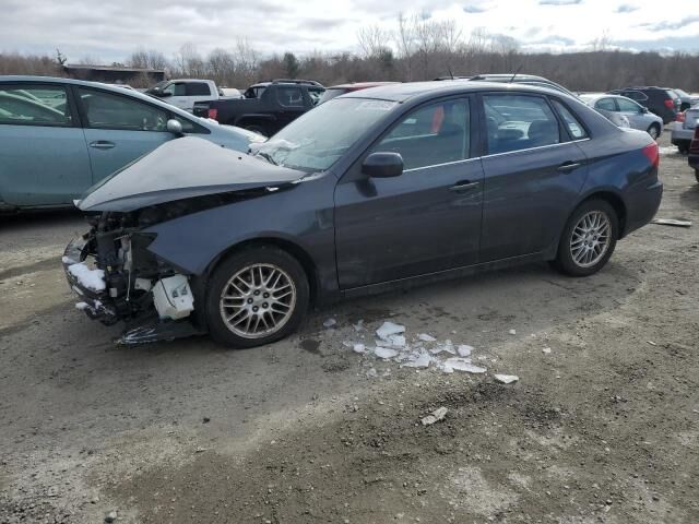 SUBARU