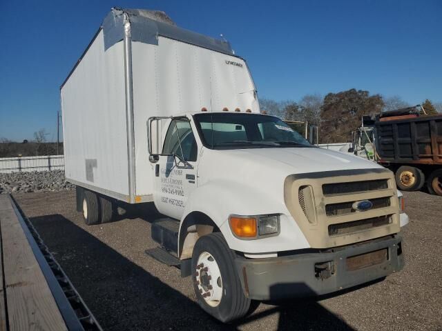 Ford F-650