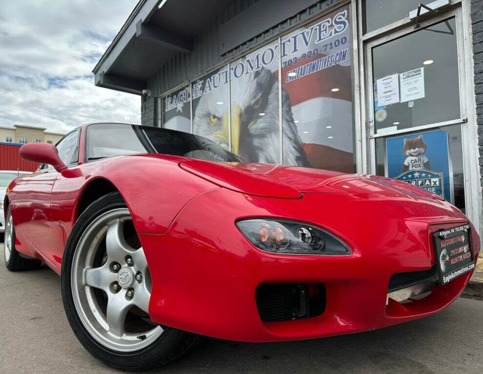 Mazda RX-7