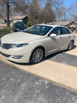 Lincoln MKZ