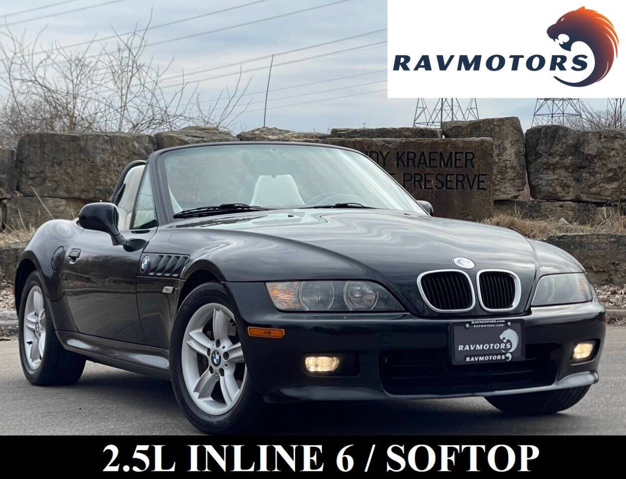 BMW Z3
