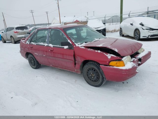 Ford Escort