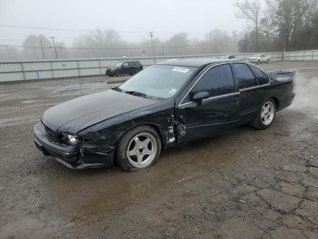 Chevrolet Caprice