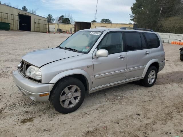 Suzuki Grand Vitara XL-7