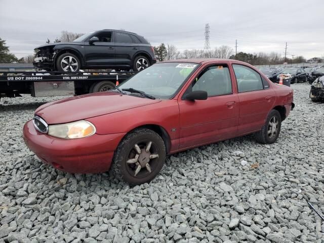 Ford Contour