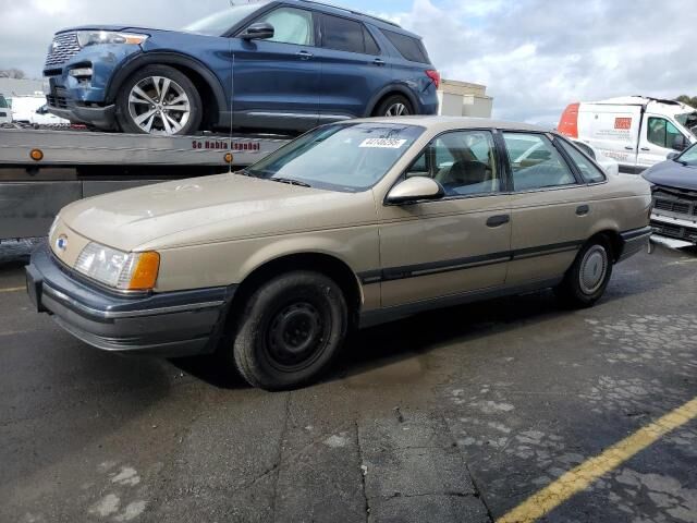 Ford Taurus