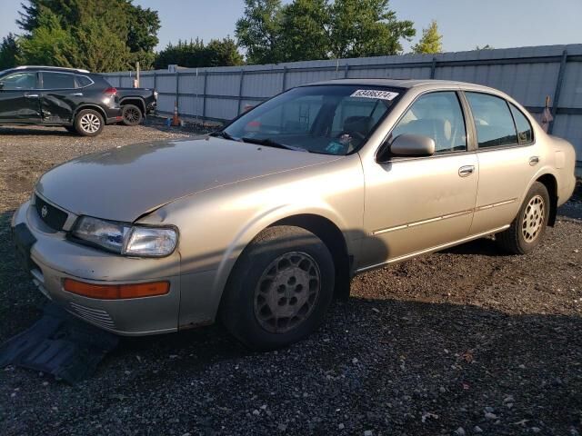 Nissan Maxima