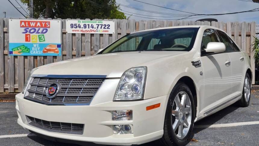 CADILLAC