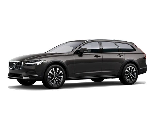 2022 VOLVO V90CC