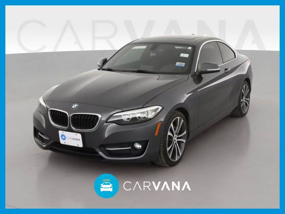 BMW 228i