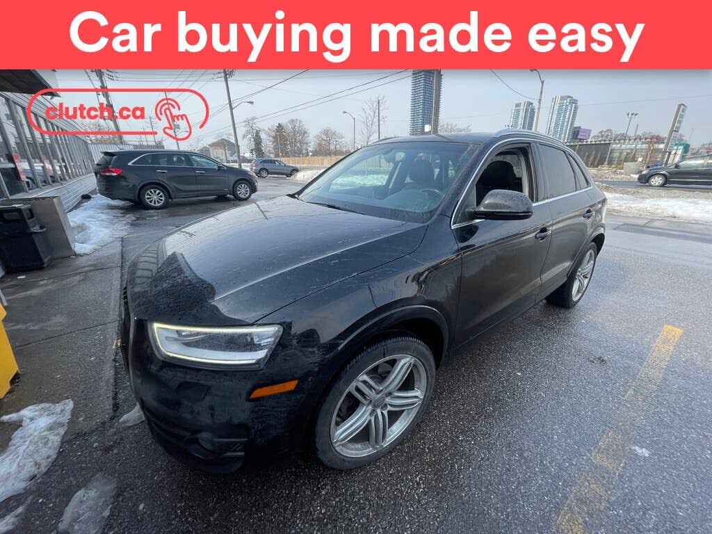 AUDI