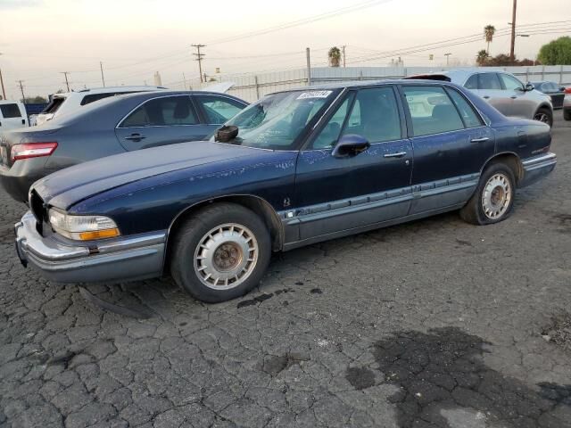 Buick Park Avenue
