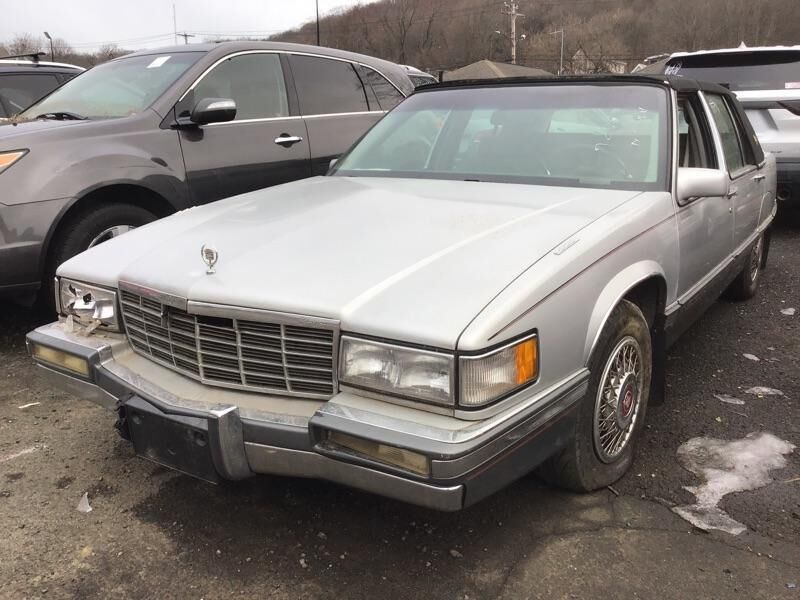 Cadillac 60 Special