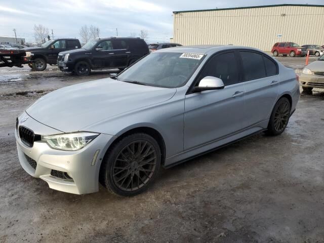 BMW 340i