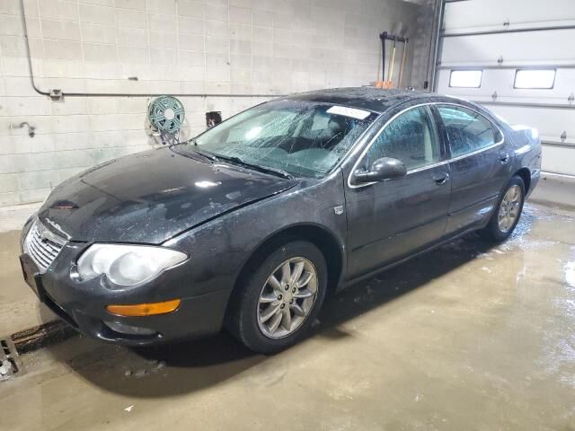 Chrysler 300