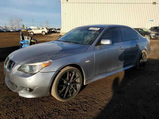 BMW 530xi