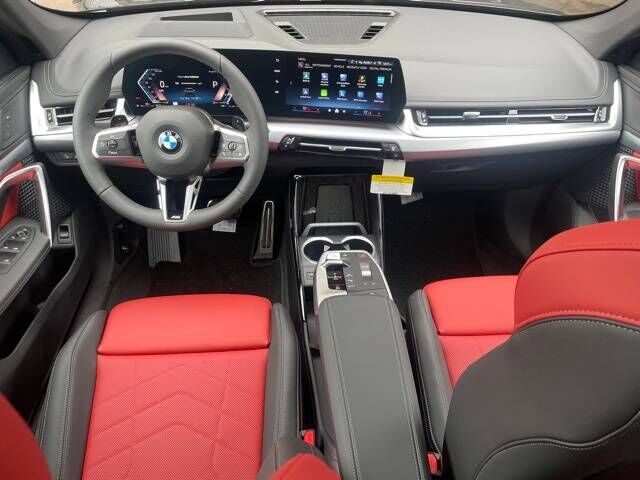 2025 BMW X1