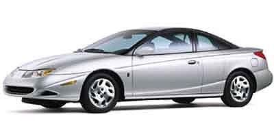 Saturn SC2