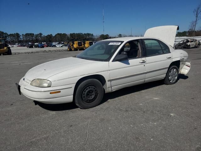 Chevrolet Lumina