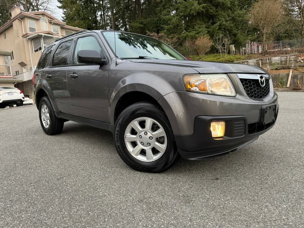 Mazda Tribute