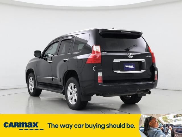 2013 Lexus GX