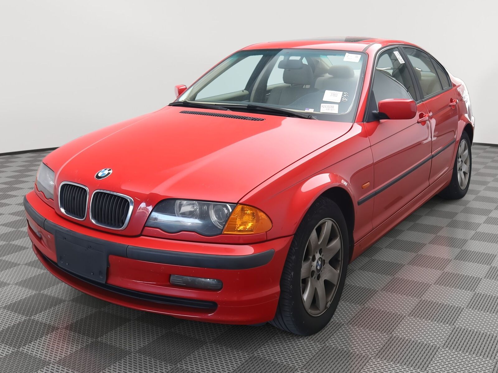 BMW