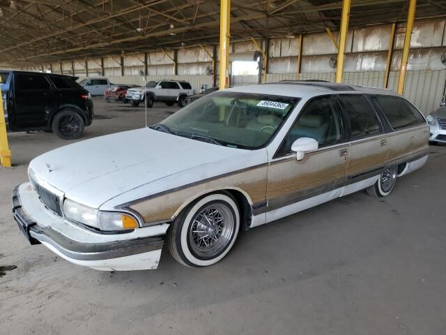 Buick Roadmaster
