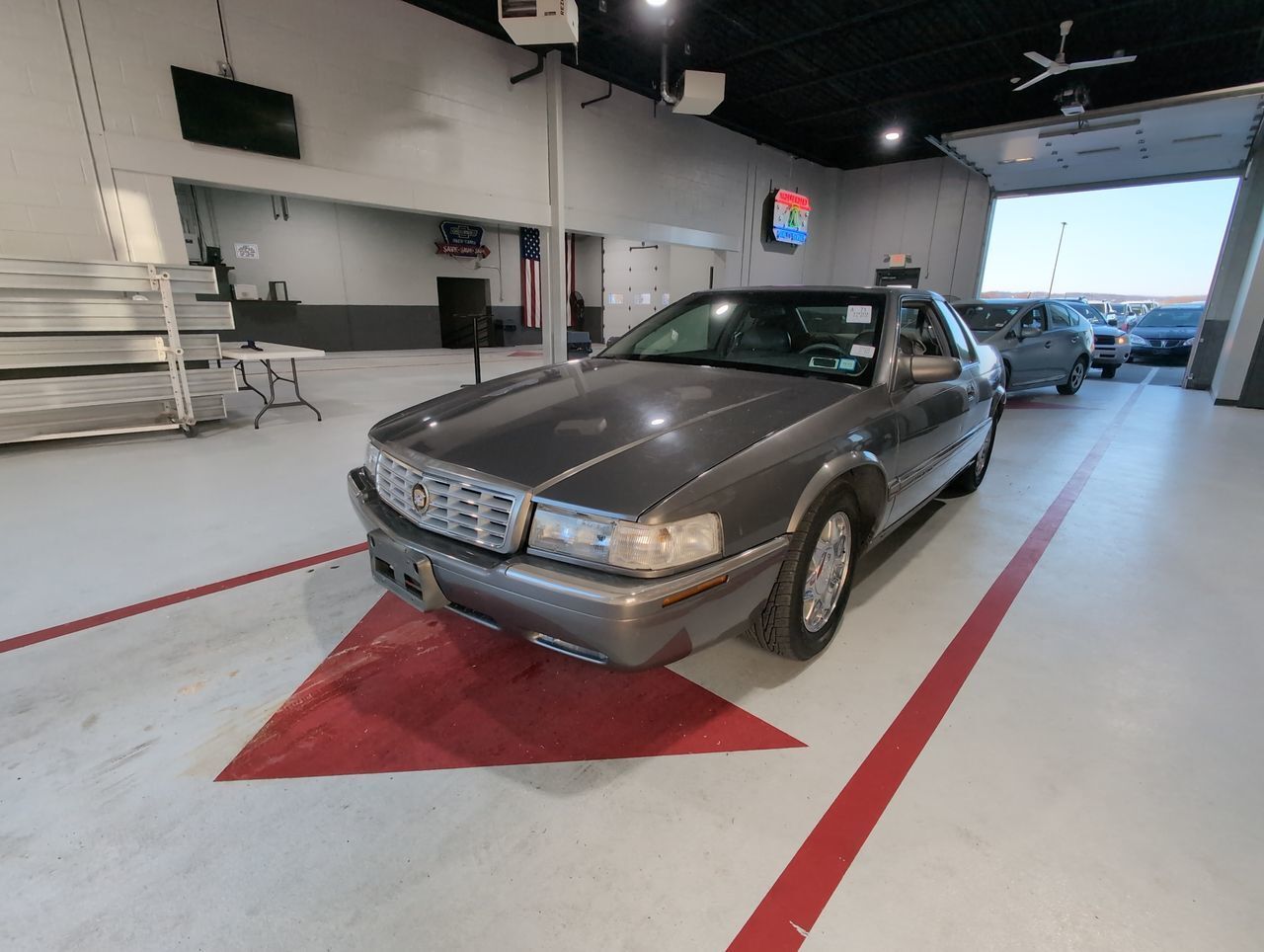 Cadillac Eldorado