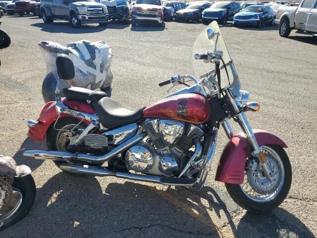 Honda VTX1300S